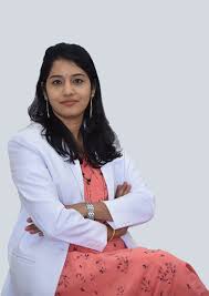 Dr ASHWINI